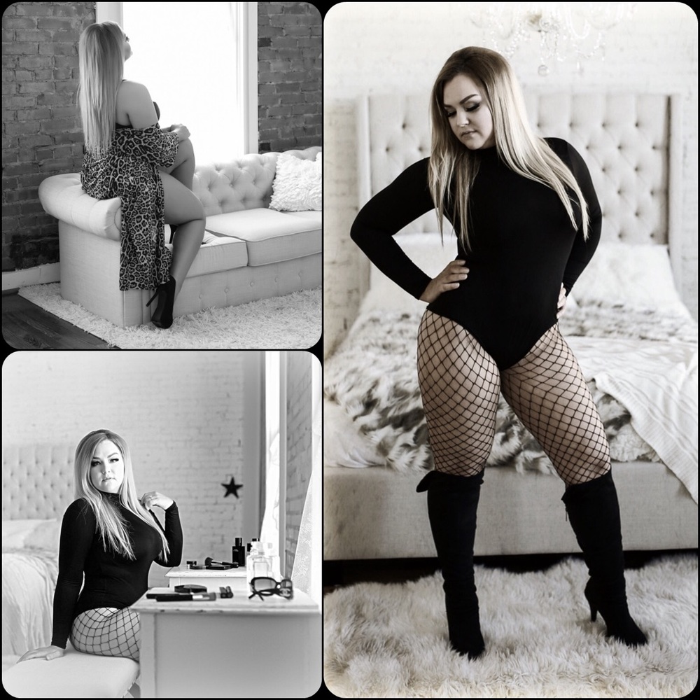 Meet your Posher, Jennifer